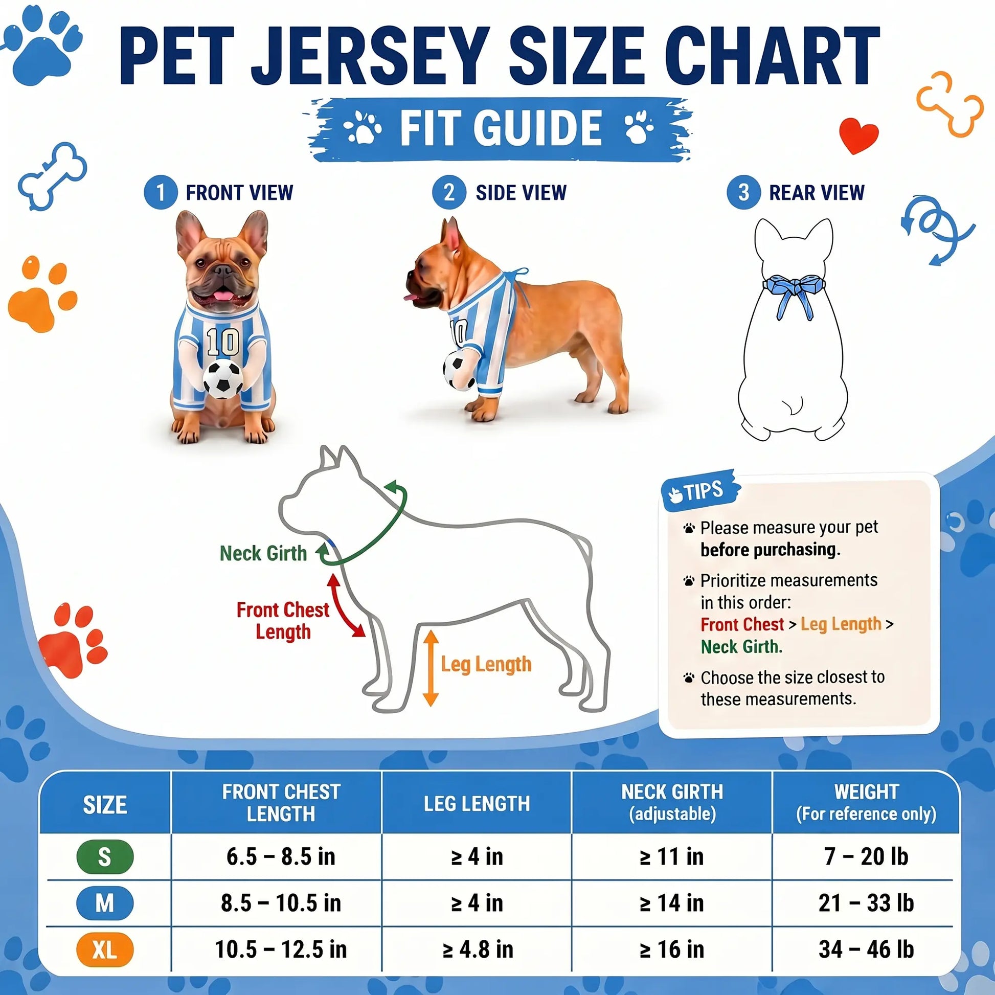 Dog Jersey with fake arms costume #FIFA