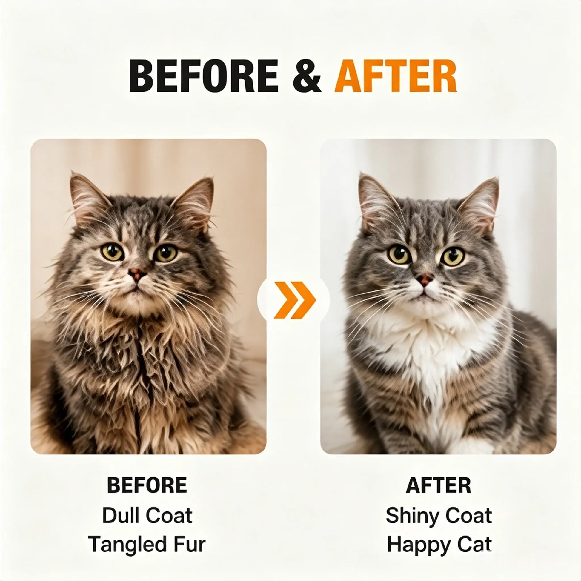 Interactive Cat Arch Self Groomer with Scratching Pad – Foldable Massage & Fur Removal Toy for Indoor Cats, Self-Grooming Play Station for Cats & Kittens