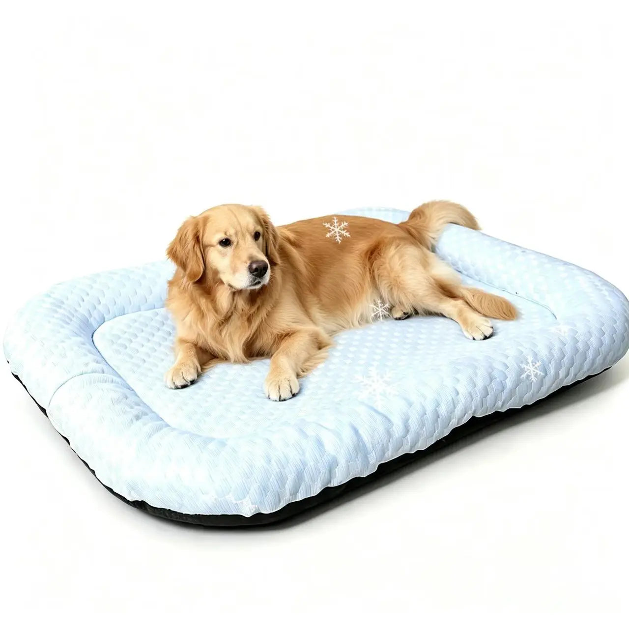 1 Pc Pet Cooling Mat | Stay Cool All Summer Long!