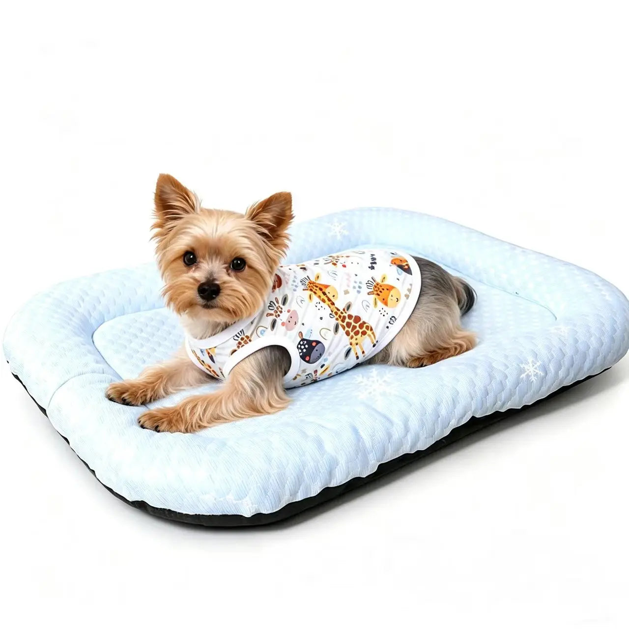1 Pc Pet Cooling Mat | Stay Cool All Summer Long!